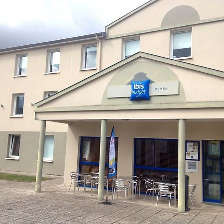 Ibis Budget Bar Le Duc Hotel Bar-le-Duc Luaran gambar