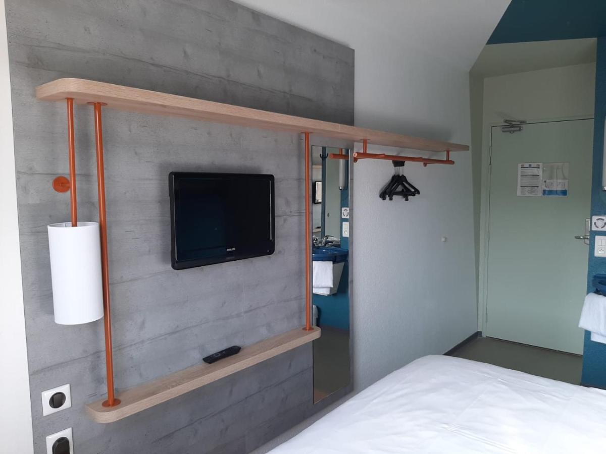 Ibis Budget Bar Le Duc Bar-le-Duc Luaran gambar