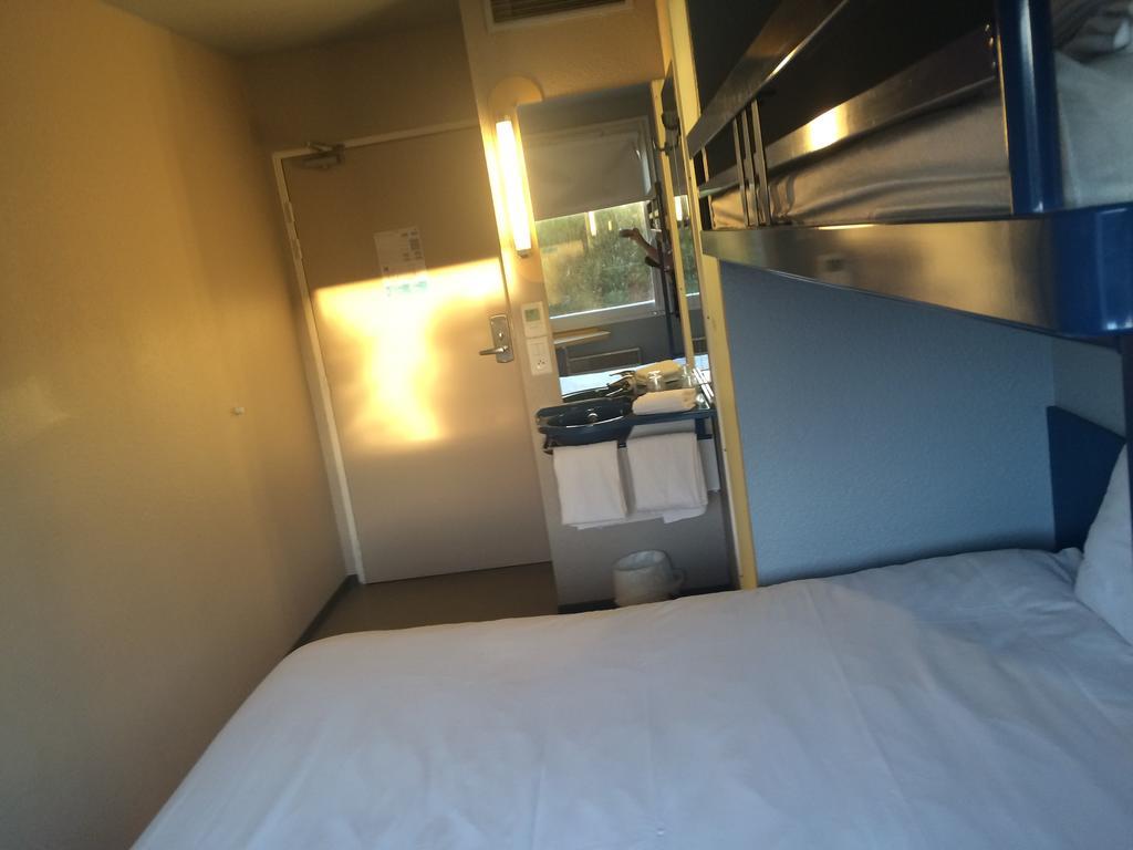 Ibis Budget Bar Le Duc Bar-le-Duc Luaran gambar