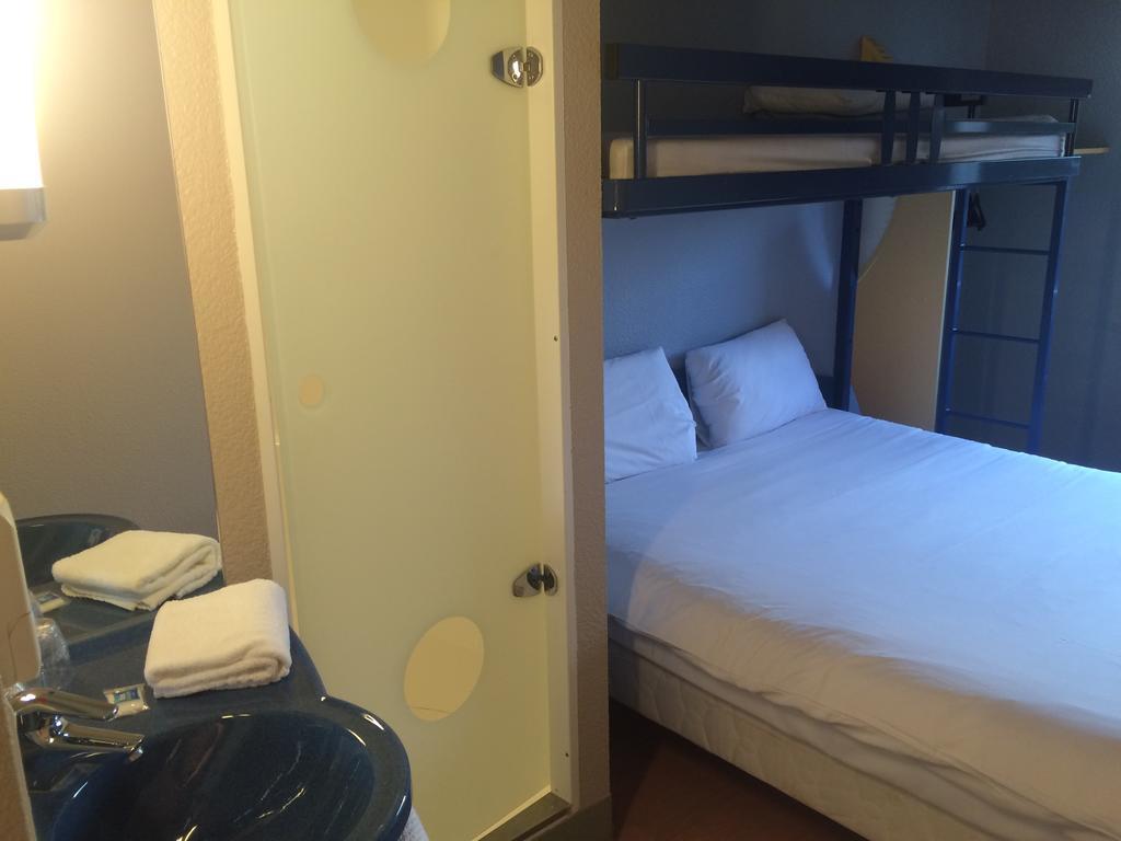 Ibis Budget Bar Le Duc Bar-le-Duc Luaran gambar