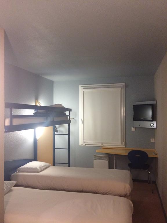 Ibis Budget Bar Le Duc Bar-le-Duc Bilik gambar