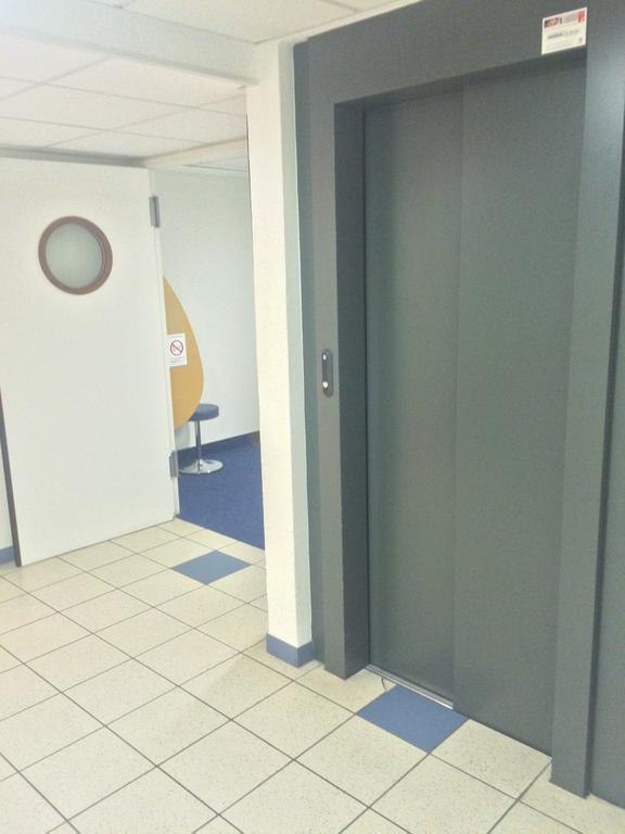 Ibis Budget Bar Le Duc Bar-le-Duc Luaran gambar