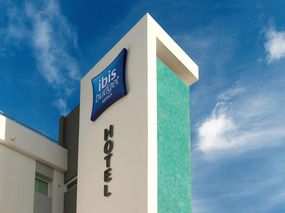 Ibis Budget Bar Le Duc Hotel Bar-le-Duc Luaran gambar