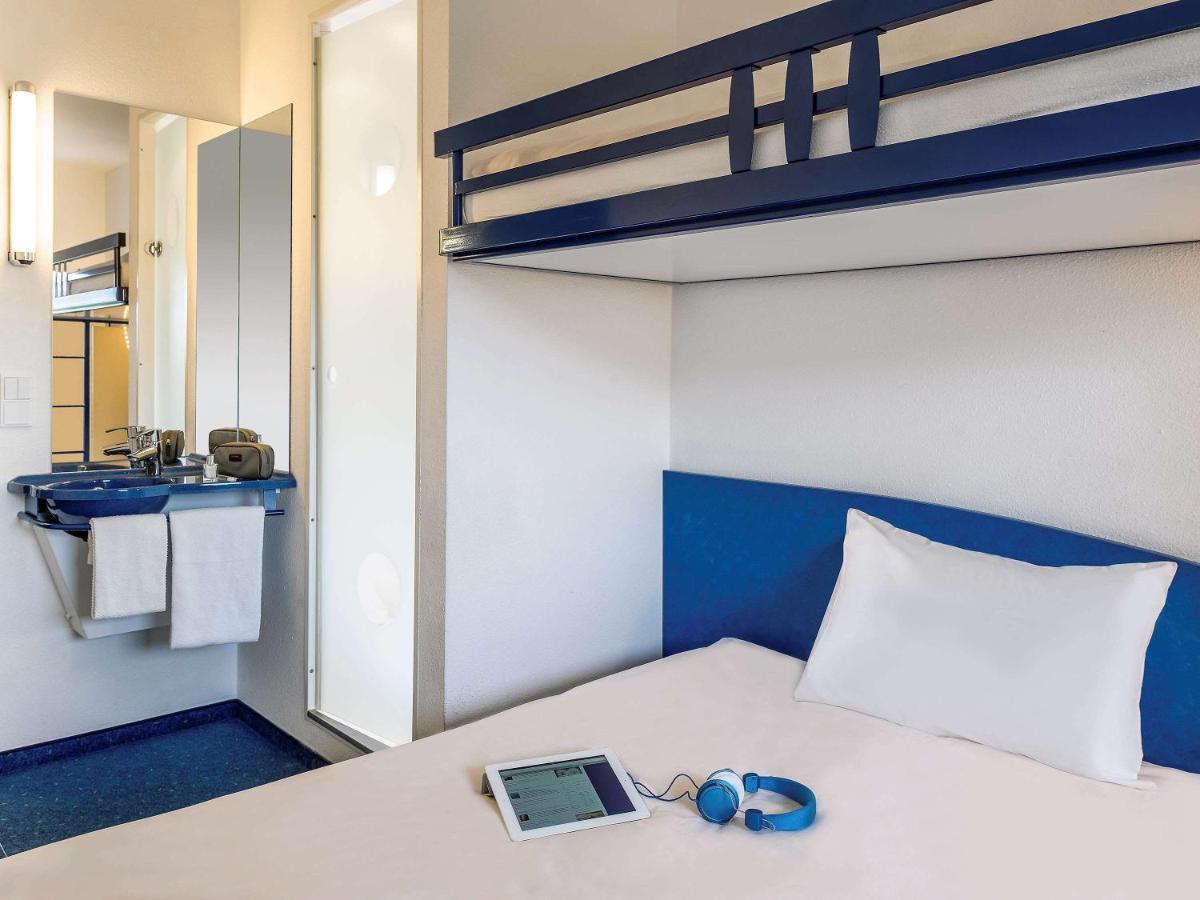 Ibis Budget Bar Le Duc Bar-le-Duc Luaran gambar